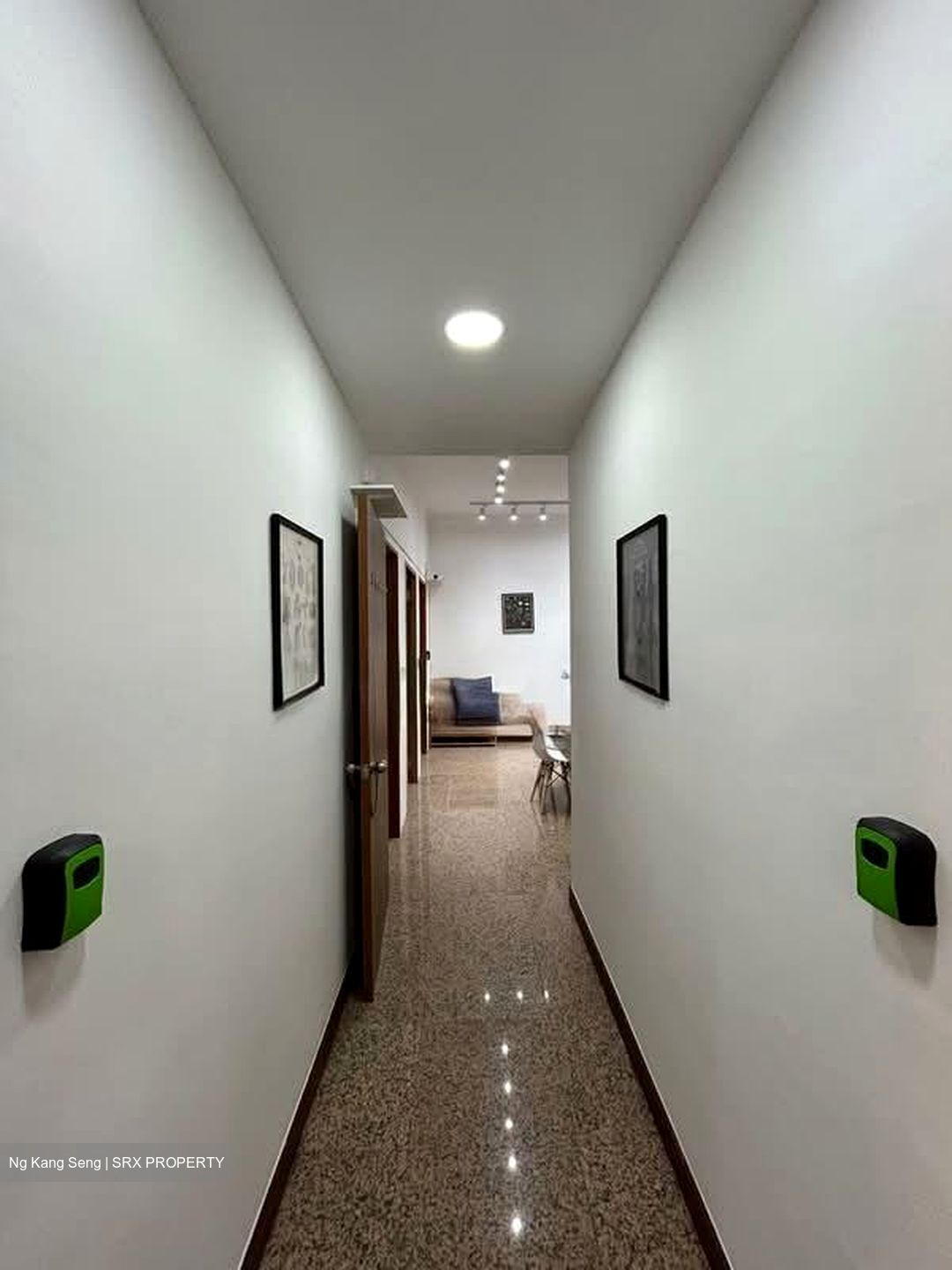 Dover Parkview (D5), Condominium #527089731